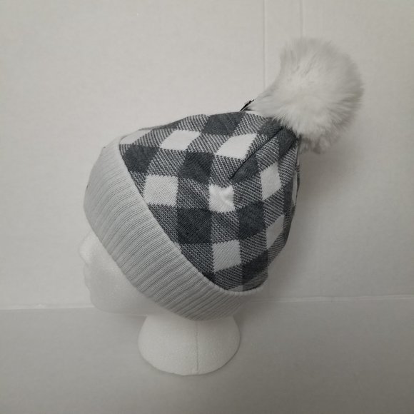 Dr. SEUSS Grinch Pom Beanie - Picture 3 of 8
